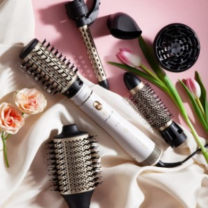 30% Off Bellissima Italia Air Wonder 8 In 1 Hot Air Styler